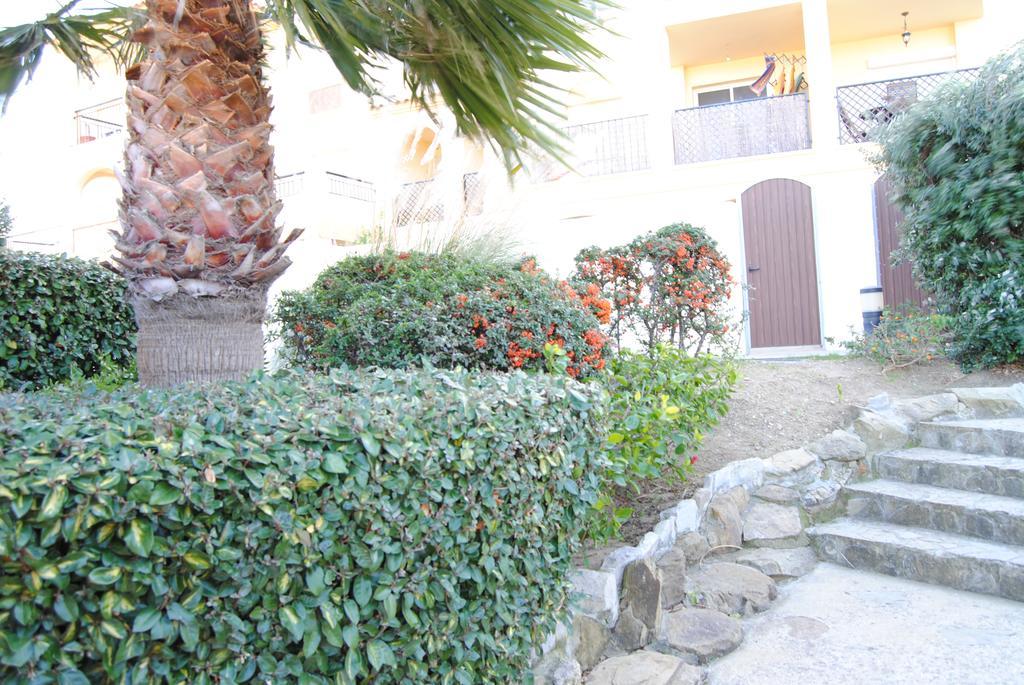 Apartamento con Piscina Tarifa Exterior foto