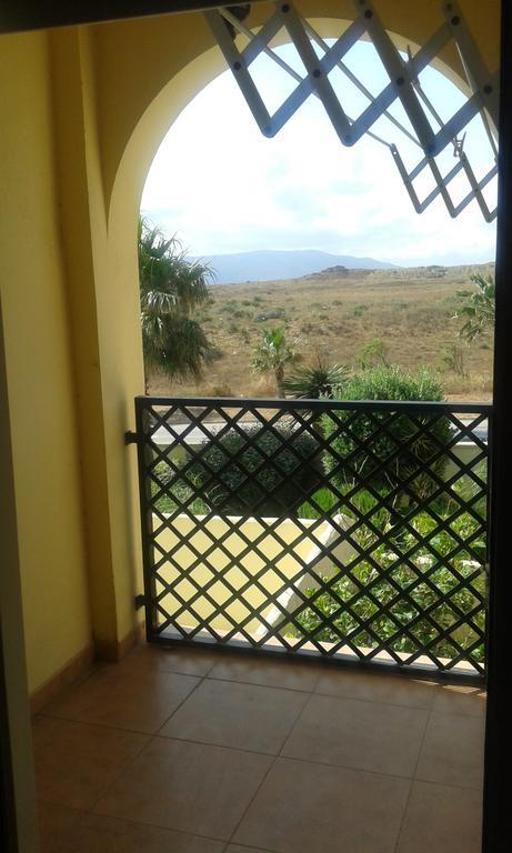 Apartamento con Piscina Tarifa Exterior foto